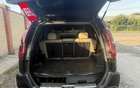 Nissan X-Trail, 2008 год, 900 000 рублей, 6 фотография