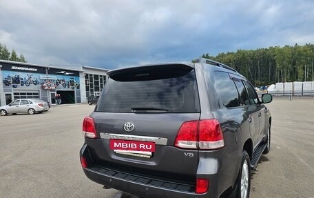 Toyota Land Cruiser 200, 2008 год, 3 600 000 рублей, 3 фотография
