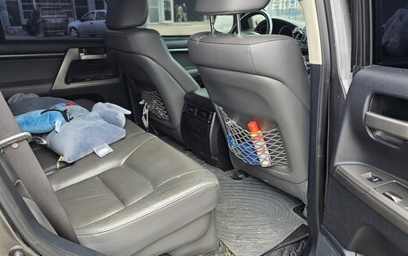 Toyota Land Cruiser 200, 2008 год, 3 600 000 рублей, 12 фотография