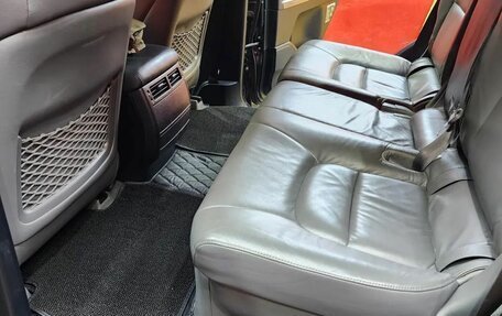 Toyota Land Cruiser 200, 2008 год, 3 600 000 рублей, 16 фотография