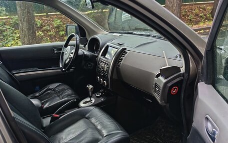 Nissan X-Trail, 2008 год, 750 000 рублей, 7 фотография