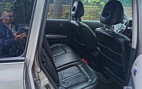 Nissan X-Trail, 2008 год, 750 000 рублей, 6 фотография