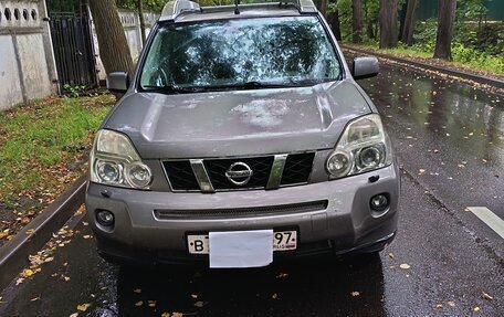 Nissan X-Trail, 2008 год, 750 000 рублей, 2 фотография