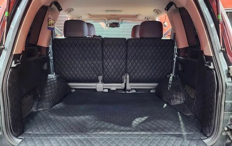 Toyota Land Cruiser 200, 2008 год, 3 600 000 рублей, 19 фотография