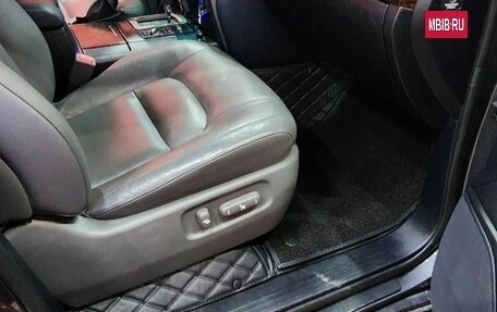 Toyota Land Cruiser 200, 2008 год, 3 600 000 рублей, 17 фотография