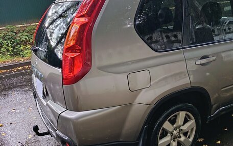 Nissan X-Trail, 2008 год, 750 000 рублей, 8 фотография