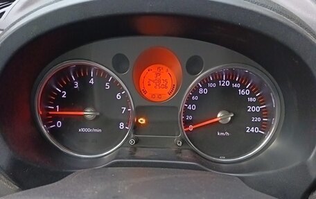 Nissan X-Trail, 2008 год, 750 000 рублей, 9 фотография
