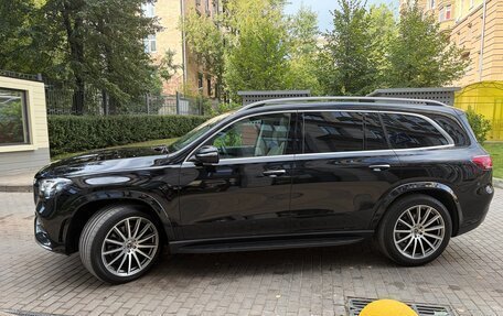 Mercedes-Benz GLS, 2020 год, 7 950 000 рублей, 6 фотография