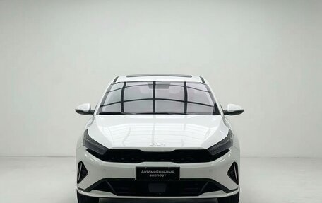 KIA K3, 2026 год, 1 960 000 рублей, 2 фотография