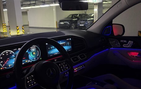 Mercedes-Benz GLS, 2020 год, 7 950 000 рублей, 7 фотография