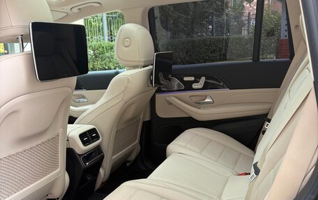 Mercedes-Benz GLS, 2020 год, 7 950 000 рублей, 9 фотография
