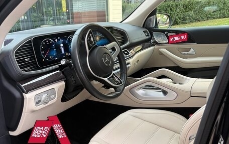 Mercedes-Benz GLS, 2020 год, 7 950 000 рублей, 8 фотография