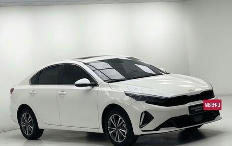KIA K3, 2026 год, 1 960 000 рублей, 3 фотография