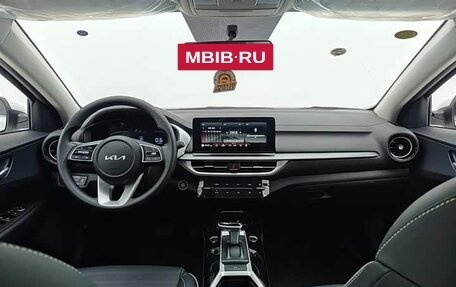 KIA K3, 2026 год, 1 960 000 рублей, 8 фотография