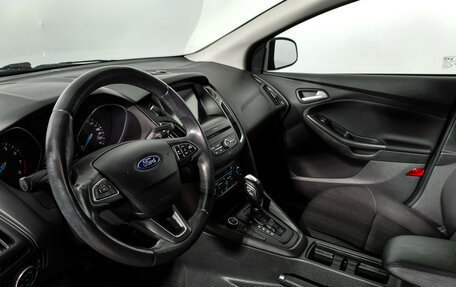 Ford Focus III, 2019 год, 1 390 000 рублей, 9 фотография
