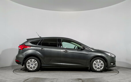 Ford Focus III, 2019 год, 1 390 000 рублей, 4 фотография