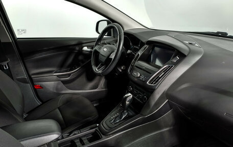 Ford Focus III, 2019 год, 1 390 000 рублей, 13 фотография