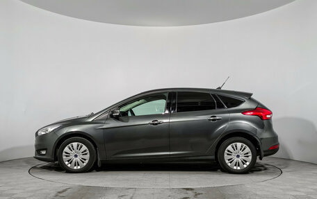 Ford Focus III, 2019 год, 1 390 000 рублей, 8 фотография
