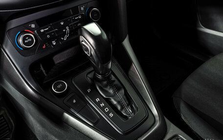 Ford Focus III, 2019 год, 1 390 000 рублей, 11 фотография