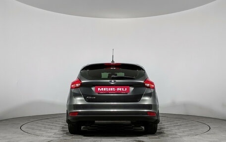 Ford Focus III, 2019 год, 1 390 000 рублей, 6 фотография