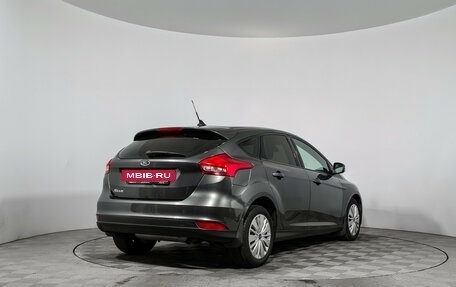 Ford Focus III, 2019 год, 1 390 000 рублей, 5 фотография