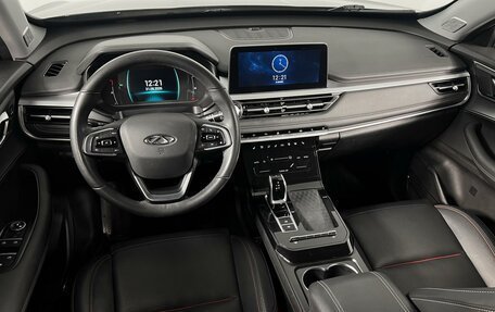 Chery Tiggo 7 Pro, 2022 год, 1 685 200 рублей, 6 фотография