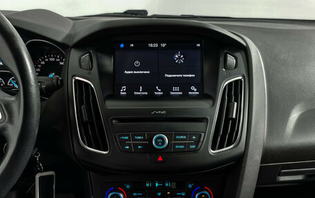 Ford Focus III, 2019 год, 1 390 000 рублей, 17 фотография