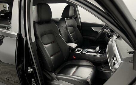 Chery Tiggo 7 Pro, 2022 год, 1 685 200 рублей, 8 фотография