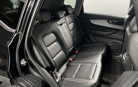 Chery Tiggo 7 Pro, 2022 год, 1 685 200 рублей, 7 фотография