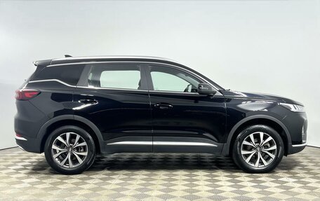 Chery Tiggo 7 Pro, 2022 год, 1 685 200 рублей, 5 фотография