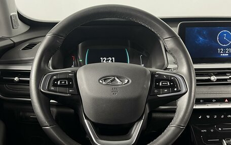 Chery Tiggo 7 Pro, 2022 год, 1 685 200 рублей, 11 фотография