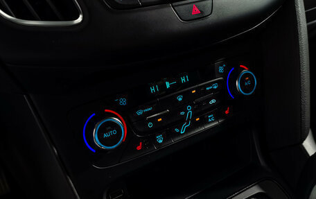 Ford Focus III, 2019 год, 1 390 000 рублей, 19 фотография
