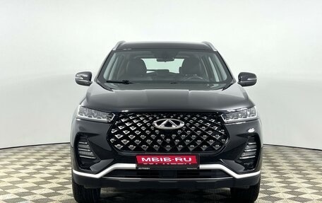 Chery Tiggo 7 Pro, 2022 год, 1 685 200 рублей, 3 фотография