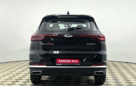 Chery Tiggo 7 Pro, 2022 год, 1 685 200 рублей, 4 фотография