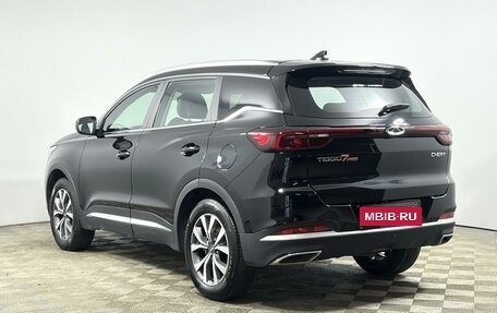 Chery Tiggo 7 Pro, 2022 год, 1 685 200 рублей, 2 фотография