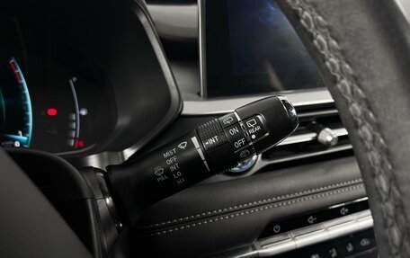 Chery Tiggo 7 Pro, 2022 год, 1 685 200 рублей, 16 фотография