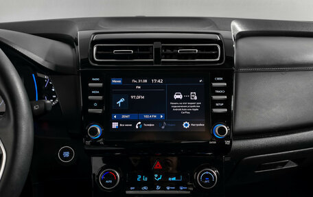 Hyundai Creta, 2022 год, 2 215 000 рублей, 15 фотография