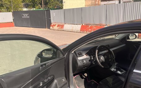 Volkswagen Passat B6, 2008 год, 550 000 рублей, 11 фотография