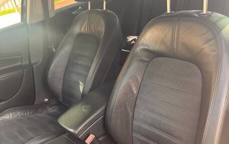 Volkswagen Passat B6, 2008 год, 550 000 рублей, 14 фотография