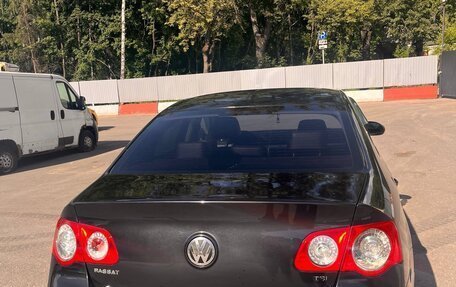 Volkswagen Passat B6, 2008 год, 550 000 рублей, 5 фотография