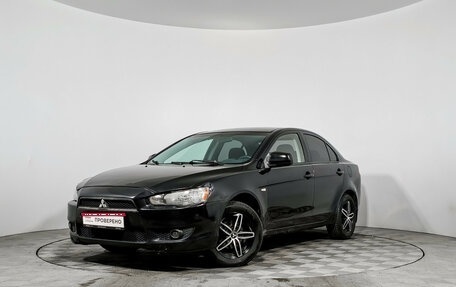 Mitsubishi Lancer IX, 2009 год, 415 000 рублей, 1 фотография