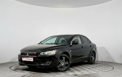 Mitsubishi Lancer IX, 2009 год, 415 000 рублей, 1 фотография
