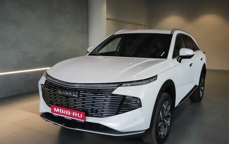 Haval F7, 2026 год, 3 199 000 рублей, 1 фотография
