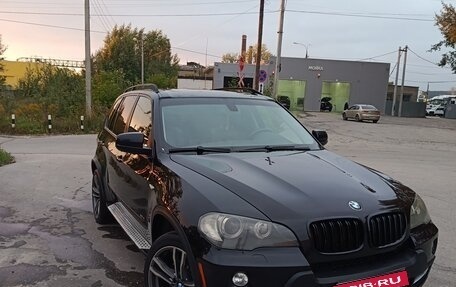BMW X5, 2007 год, 1 250 000 рублей, 1 фотография