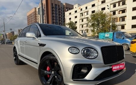 Bentley Bentayga I, 2023 год, 18 500 000 рублей, 1 фотография