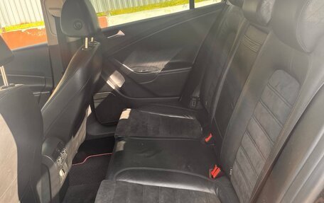 Volkswagen Passat B6, 2008 год, 550 000 рублей, 16 фотография