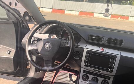 Volkswagen Passat B6, 2008 год, 550 000 рублей, 17 фотография