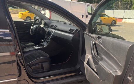 Volkswagen Passat B6, 2008 год, 550 000 рублей, 19 фотография