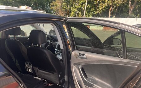 Volkswagen Passat B6, 2008 год, 550 000 рублей, 22 фотография