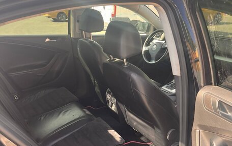 Volkswagen Passat B6, 2008 год, 550 000 рублей, 23 фотография